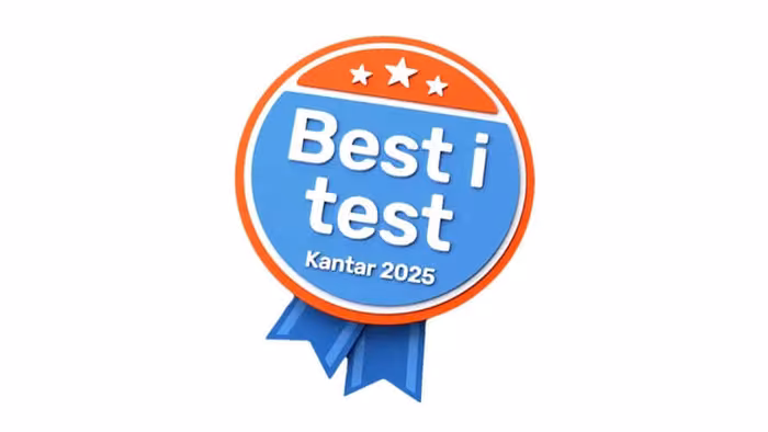 Best i test